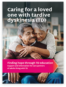 INGREZZA Care Partner Brochure